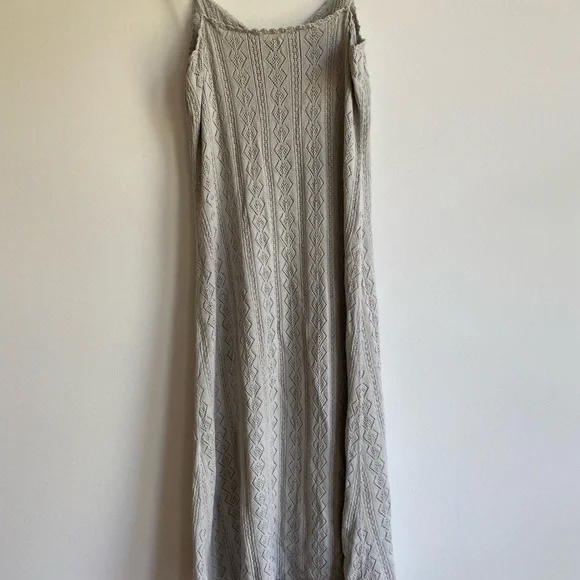 Loveshackfancy petite knit pointelle dress - Picture 3 of 4